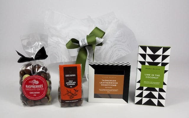 Chocolate Lover