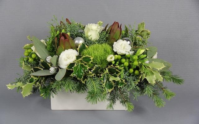 Real Florist. Real Flowers. Melbourne Online Delivery. Same Day | Christmas Cheer