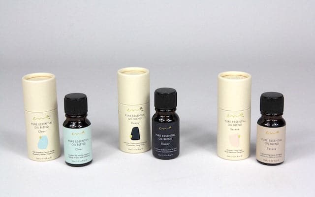 Ena - Essential Oil Pure Blend