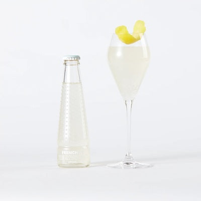 Everleigh Bottling Co - Spritzed Cocktail