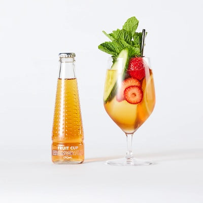 Everleigh Bottling Co - Spritzed Cocktail