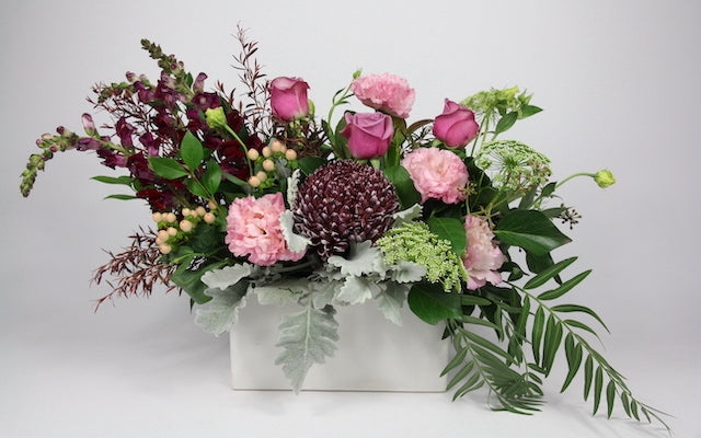 Real Florist. Real Flowers. Melbourne Online Delivery. Same Day | Gorgeous