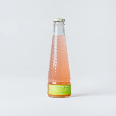 Everleigh Bottling Co - Non Alcoholic Cocktails