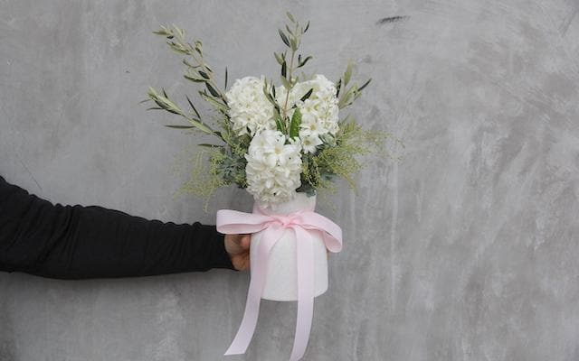 Real Florist. Real Flowers. Melbourne Online Delivery. Same Day | Happy Hyacinth