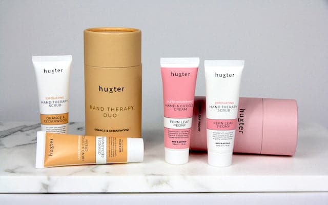 Huxter - Hand Therapy Duo