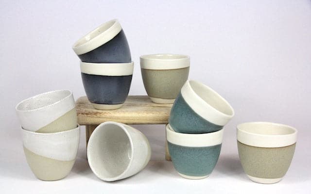 Kim Wallace - Ceramic Mug