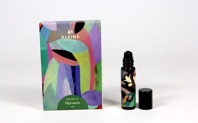 Kleins - Perfume Oil