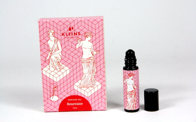 Kleins - Perfume Oil