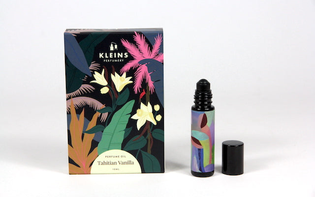 Kleins - Perfume Oil