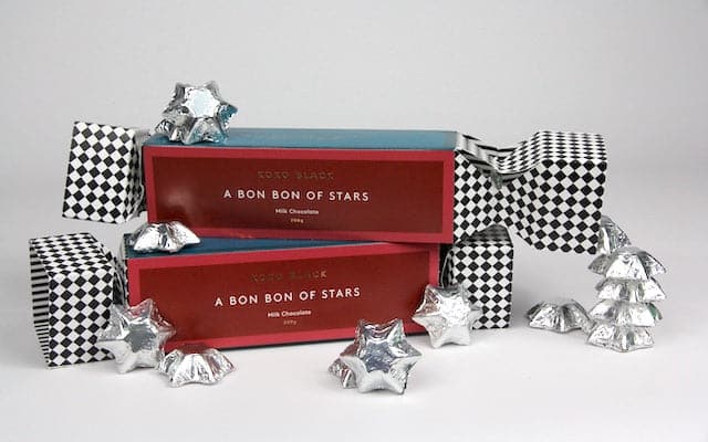 Koko Black - Bon Bon of Stars