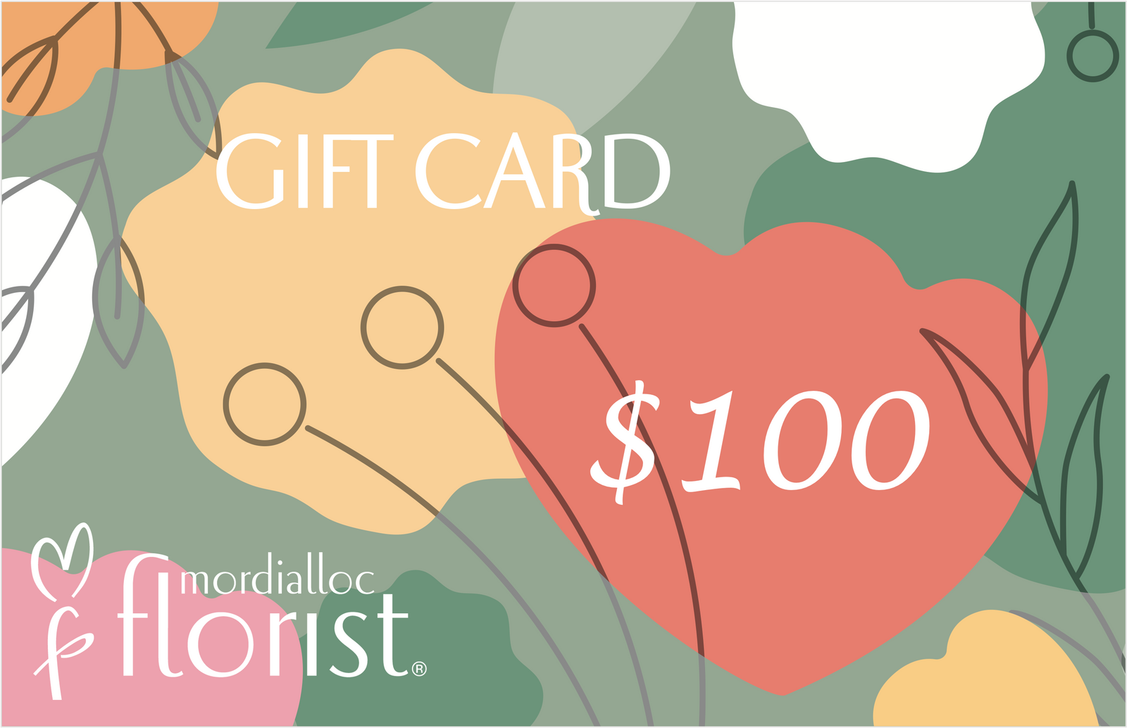 Real Florist. Real Flowers. Melbourne Online Delivery. Same Day | Gift Card