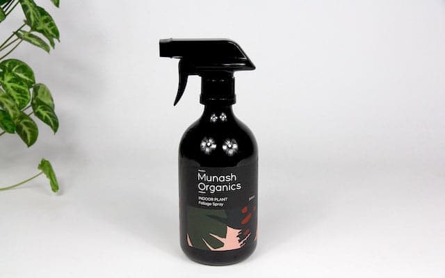 Munash Foliage Spray