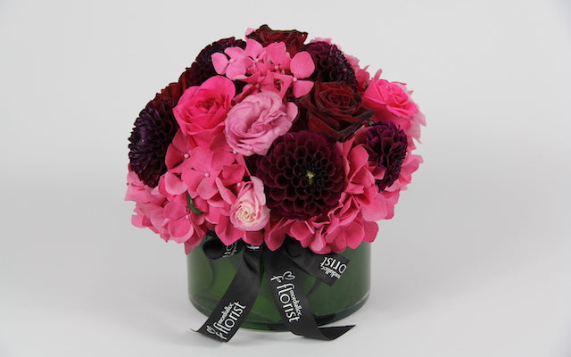Real Florist. Real Flowers. Melbourne Online Delivery. Same Day | Mwah