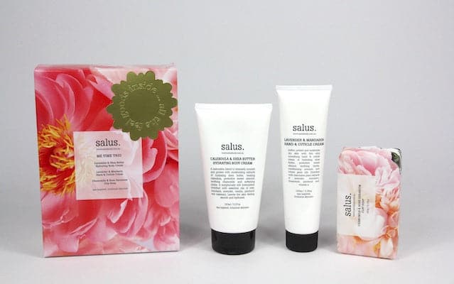 Salus - Me Time Trio Set