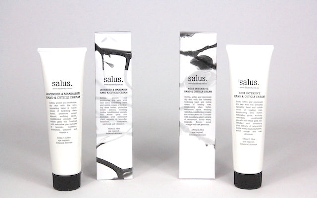 Real Florist. Real Flowers. Melbourne Online Delivery. Same Day | Salus - Hand & Cuticle Cream