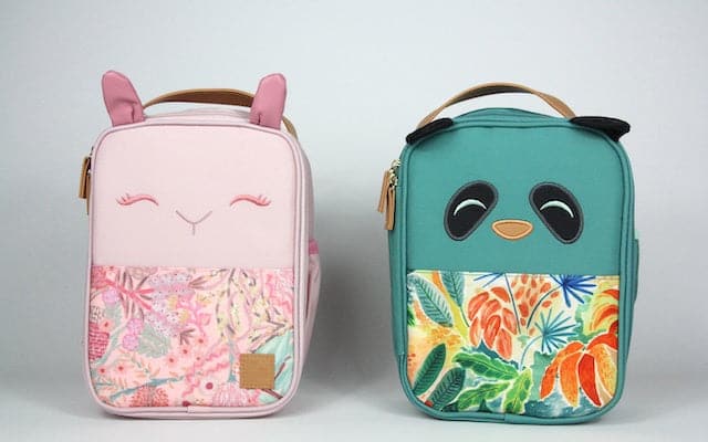 The Somewhere Co - Lunch Case