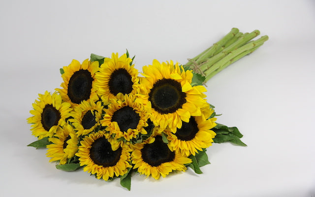 Real Florist. Real Flowers. Melbourne Online Delivery. Same Day | Sunflower Happiness