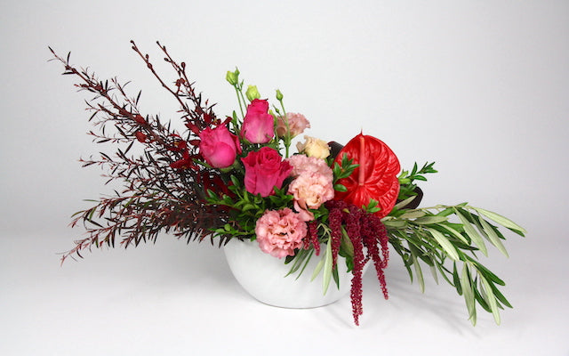 Real Florist. Real Flowers. Melbourne Online Delivery. Same Day | The Love Boat