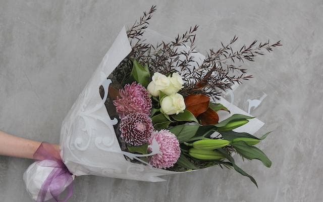 Real Florist. Real Flowers. Melbourne Online Delivery. Same Day | Wrapped with Love