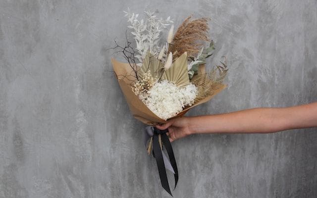 Real Florist. Real Flowers. Melbourne Online Delivery. Same Day | Pure Passion