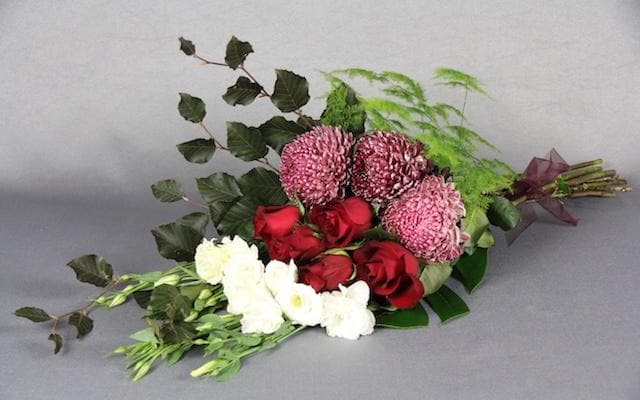 Real Florist. Real Flowers. Melbourne Online Delivery. Same Day | Wrapped Perfection