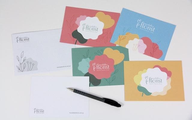 Real Florist. Real Flowers. Melbourne Online Delivery. Same Day | Complimentary Card