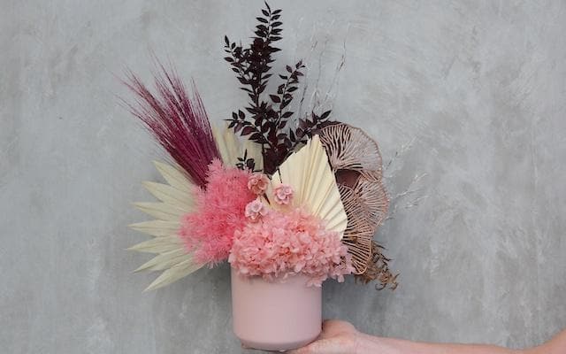 Real Florist. Real Flowers. Melbourne Online Delivery. Same Day | Everlasting Love